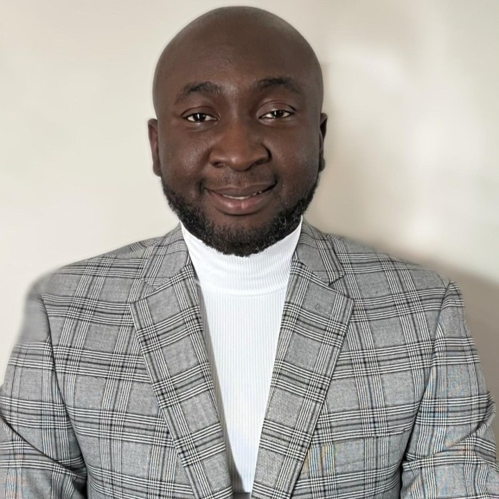 Abiodun Emmanuel Abioye Engineering and Computer Science Instructor at the Reedley College, Reedley and precision agriculture researcher